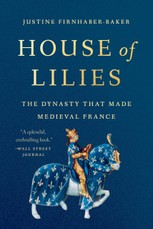 House of Lilies