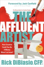 The Affluent Artist