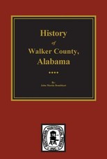 History of Walker County, Alabama