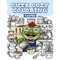 Cute Cozy Coloring