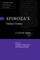 Spinoza's Political Treatise
