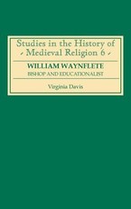 William Waynflete