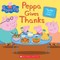 Peppa Gives Thanks