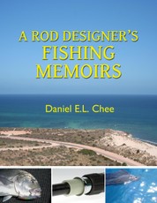 A Rod Designer's Fishing Memoirs