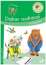 Dabar mokausi susikaupti