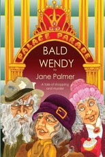 Bald Wendy