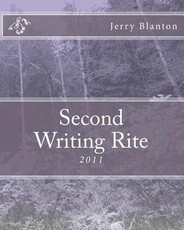 Second Writing Rite