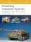 Modelling Armoured Vehicles