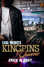 Carl Weber's Kingpins