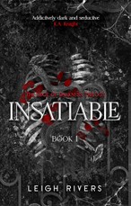 Insatiable. Deluxe Edition