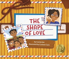 The Shape of Love