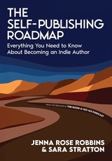 The Self-Publishing Roadmap