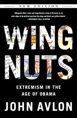 Wingnuts