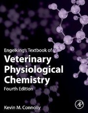 Engelking's Textbook of Veterinary Physiological Chemistry