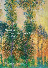 Monet in Giverny