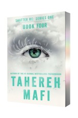 Restore Me Paperback Deluxe Limited Edition