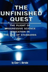 The Unfinished Quest