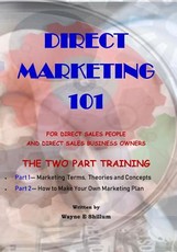 Direct Marketing 101