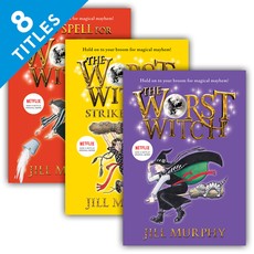 The Worst Witch (Set)