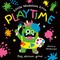 Little Monsters Love... PLAYTIME