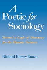 A Poetic for Sociology