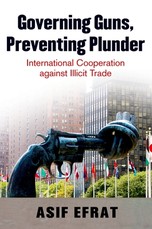 Governing Guns, Preventing Plunder