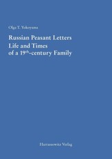 Russian Peasant Letters