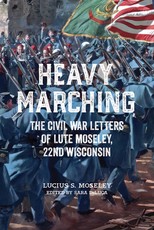 Heavy Marching