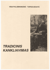 Tradicinis kankliavimas