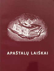 Apaštalų laiškai
