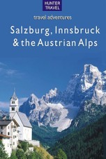 Salzburg, Innsbruck & the Austrian Alps