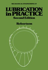 Lubrication in Practice