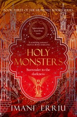Holy Monsters