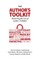 The Author's Toolkit