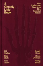A Ghostly Little Book