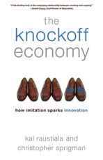 The Knockoff Economy