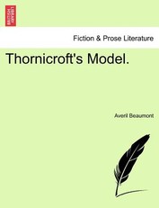 Thornicroft's Model.