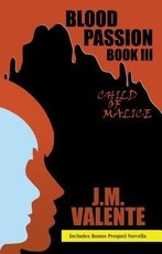 Blood Passion Book III