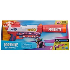 NERF FORTNITE Šautuvas SP DRIFT