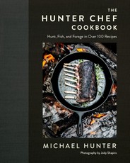 Hunter, M: The Hunter Chef Cookbook