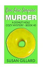 Kiwi Lime Surprise Murder