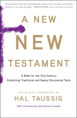 A New New Testament