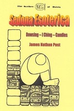 Sedona Esoterica