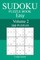 300 Easy Sudoku Puzzle Book