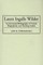 Laura Ingalls Wilder
