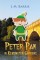 Peter Pan in Kensington Gardens
