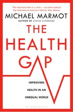 The Health Gap