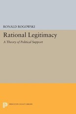 Rational Legitimacy