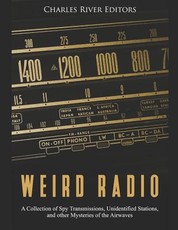 Weird Radio