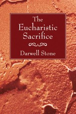 The Eucharistic Sacrifice